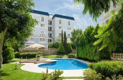 3-bedroom Duplex 235 m² for sale in Mountain View Executive Residence Katameya, New Cairo, Egypt