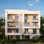 3-bedroom Duplex 200 m² for sale in Mountain View iCity October, Northern Expansion, Egypt