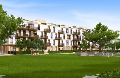 Apartment 200 m² (3-bedroom) for sale in The Courtyards, 6th of October City, Egypt
