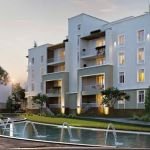 For sale: 2-bedroom Apartment 158 m² in October Plaza, Northern Expansion, Egypt