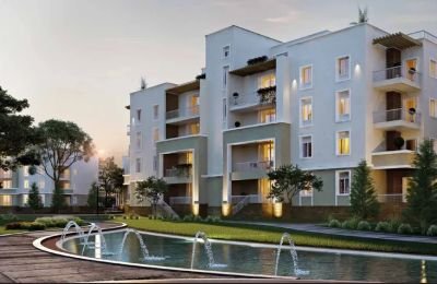 For sale: 2-bedroom Apartment 158 m² in October Plaza, Northern Expansion, Egypt