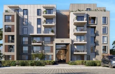 Apartment 153 m² (3-bedroom) for sale in SODIC East, New Heliopolis, Egypt