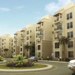For sale: 3-bedroom Apartment 230 m² in Kattameya Plaza, North Investors, Egypt