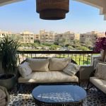 For sale: 3-bedroom Apartment 203 m² in Beverly Hills, 6th of October City, Egypt