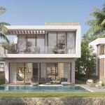 For sale: 5-bedroom Villa 437 m² in Azha North Coast, Ras El Hekma, Egypt