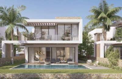 Villa 437 m² (5-bedroom) for sale in Azha North Coast, Ras El Hekma, Egypt