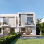 3-bedroom Twinhouse 185 m² for sale in Lunas, Ras El Hekma, Egypt