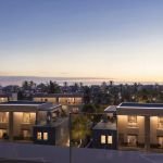 Chalet 190 m² (4-bedroom) for sale in Mar Bay - Ras El Hekma, Ras El Hekma, Egypt