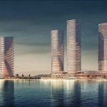 2-bedroom Apartment 117 m² for sale in North Edge New Alamein, Al Alamein, Egypt