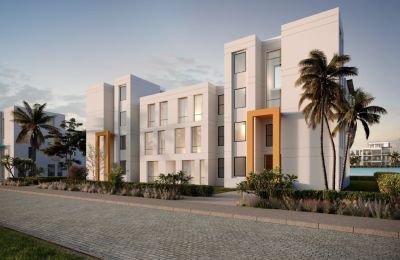 2-bedroom Chalet 100 m² for sale in Cali Coast Ras El Hekma, Ras El Hekma, Egypt