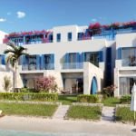 1-bedroom Chalet 65 m² for sale in Naia Bay, Ras El Hekma, Egypt