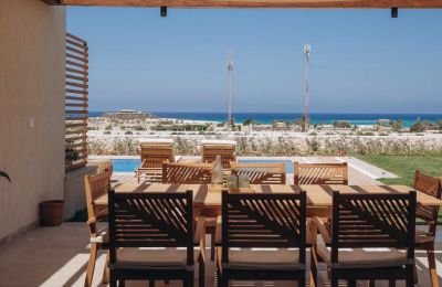For sale: 4-bedroom Villa 255 m² in Roots-Beit Al Bahr, Sidi Heneish, Egypt