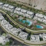 1-bedroom Chalet 72 m² for sale in Jebal El Sokhna, Ain Sokhna, Egypt