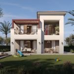 For sale: 5-bedroom Villa 315 m² in Telal Soul, Sidi Abdel Rahman, Egypt