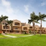 Chalet 115 m² (2-bedroom) for sale in Piacera, Ain Sokhna, Egypt