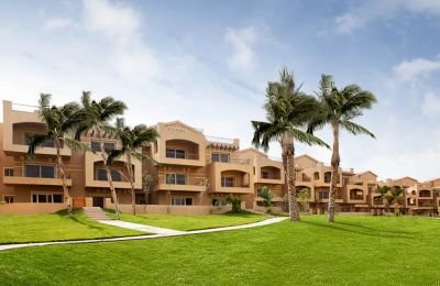Chalet 115 m² (2-bedroom) for sale in Piacera, Ain Sokhna, Egypt