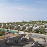 4-bedroom Villa 381 m² for sale in The Mediterranean Villas, Ras El Hekma, Egypt