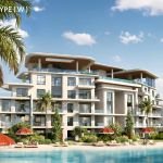 Chalet 66 m² (1-bedroom) for sale in Club Hill - Solare, Ras El Hekma, Egypt