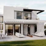 For sale: 4-bedroom Villa 359 m² in Amare Sea Front, Ras El Hekma, Egypt