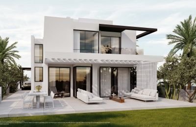 For sale: 4-bedroom Villa 359 m² in Amare Sea Front, Ras El Hekma, Egypt