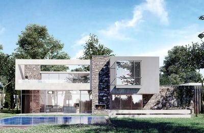 Villa 513 m² (5-bedroom) for sale in The Waterway North Coast, Al Dabaa, Egypt