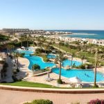 For sale: 3-bedroom Chalet 150 m² in La Vista Topaz, Ain Sokhna, Egypt