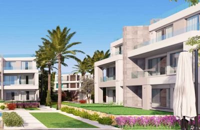 3-bedroom Chalet 130 m² for sale in La Vista Ray, Ain Sokhna, Egypt