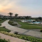 For sale: 3-bedroom Chalet 140 m² in La Vista 6, Ain Sokhna, Egypt