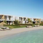 Chalet 135 m² (2-bedroom) for sale in Lagoona - La Vista Ras El Hekma, Ras El Hekma, Egypt