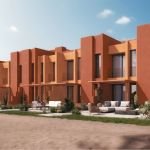 Apartment 156 m² (3-bedroom) for sale in Tuban El Gouna, El Gouna, Egypt