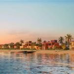 3-bedroom Twinhouse 207 m² for sale in North Bay - El Gouna, El Gouna, Egypt