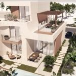 For sale: 2-bedroom Chalet 133 m² in Ramla, Ras El Hekma, Egypt