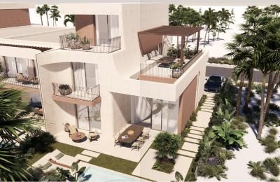 For sale: 2-bedroom Chalet 133 m² in Ramla, Ras El Hekma, Egypt