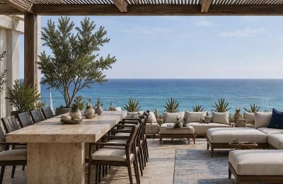 For sale: 3-bedroom Apartment 210 m² in Indigo, Ras El Hekma, Egypt