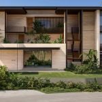 For sale: 3-bedroom Apartment 192 m² in Nobu Residence, Ras El Hekma, Egypt