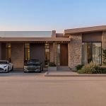 For sale: 3-bedroom Townhouse 181 m² in Caesar Extension 2, Ras El Hekma, Egypt