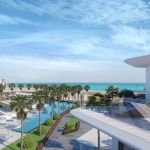 For sale: 3-bedroom Penthouse 128 m² in June, Ras El Hekma, Egypt