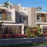 For sale: 3-bedroom Family House 165 m² in El Patio Jade, New Capital City, Egypt