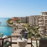 2-bedroom Apartment 123 m² for sale in Marina waterfront residences, Ras El Hekma, Egypt