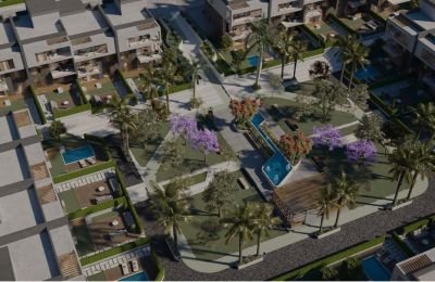 Townhouse 293 m² (3-bedroom) for sale in Elevation, El Sheikh Zayed, Egypt