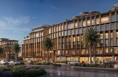 For sale: Medical 77 m² in Lynks, New Cairo, Egypt