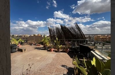 Studio 120 m² for sale in Karma Residence, 6th of October City, Egypt