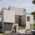 For sale: 4-bedroom Villa 410 m² in Rafts, 6th of October City, Egypt