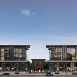 Medical 61 m² for sale in City Hall Strip, New Capital City, Egypt