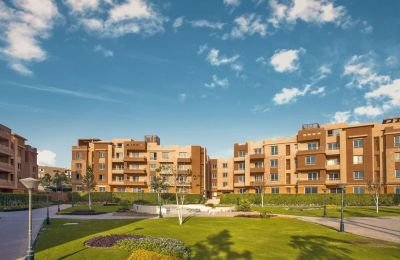 Apartment 184 m² (3-bedroom) for sale in Jewar Sheikh Zayed, 6th of October City, Egypt