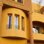 Twinhouse 400 m² (5-bedroom) for sale in Moon Valley 2, South Investors, Egypt