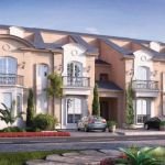 Townhouse 270 m² (3-bedroom) for sale in Layan, New Cairo, Egypt