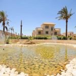 Twinhouse 303 m² (5-bedroom) for sale in Greens, El Sheikh Zayed, Egypt