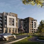 2-bedroom Apartment 135 m² for sale in Acasa Mia, New Cairo, Egypt