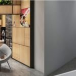 Retail 179 m² for sale in VX 90, New Cairo, Egypt